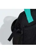 BOLSA ADIDAS SHOULDER MERCEDES AMG F1 TEAM DNA - Preto