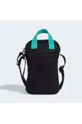 BOLSA ADIDAS SHOULDER MERCEDES AMG F1 TEAM DNA - Preto