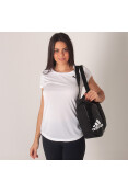 BOLSA ADIDAS TOTE TRAINING ESSENTIALS - Preto BOLSA ADIDAS TOTE TRAINING ESSENTIALS - Preto