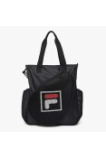 BOLSA DE OMBRO FILA F-BOX BEACH UNISSEX - Preto