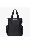 BOLSA DE OMBRO FILA F-BOX BEACH UNISSEX - Preto