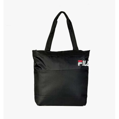 BOLSA FILA OMBRO MULTI UNISSEX - Preto