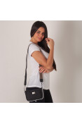 BOLSA LIVE CITY WALK - Preto BOLSA LIVE CITY WALK - Preto