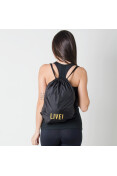 BOLSA LIVE ESSENTIAL SAQUINHO - Preto BOLSA LIVE ESSENTIAL SAQUINHO - Preto