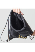 BOLSA LIVE ESSENTIAL SAQUINHO - Preto BOLSA LIVE ESSENTIAL SAQUINHO - Preto
