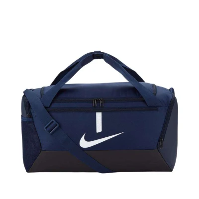 BOLSA NIKE ACADEMY TEAM - Marinho/preto