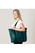 BOLSA NIKE AZEDA TOTE 2.0 FEMININA - Verde BOLSA NIKE AZEDA TOTE 2.0 FEMININA - Verde