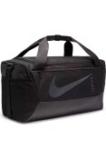 BOLSA NIKE BRASÍLIA PEQUENA 41 L UNISSEX - Preto BOLSA NIKE BRASÍLIA PEQUENA 41 L UNISSEX - Preto