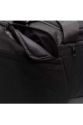 BOLSA NIKE BRASÍLIA PEQUENA 41 L UNISSEX - Preto BOLSA NIKE BRASÍLIA PEQUENA 41 L UNISSEX - Preto
