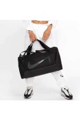 BOLSA NIKE BRASÍLIA PEQUENA 41 L UNISSEX - Preto BOLSA NIKE BRASÍLIA PEQUENA 41 L UNISSEX - Preto