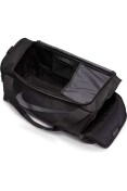 BOLSA NIKE BRASÍLIA PEQUENA 41 L UNISSEX - Preto BOLSA NIKE BRASÍLIA PEQUENA 41 L UNISSEX - Preto