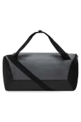 BOLSA NIKE BRASILIA S DUFF 9.5 (41L) UNISSEX - Chumbo/preto