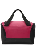 BOLSA NIKE BRASILIA UNISSEX - Pink/preto BOLSA NIKE BRASILIA UNISSEX - Pink/preto