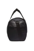 BOLSA NIKE BRASILIA UNISSEX - Preto/branco BOLSA NIKE BRASILIA UNISSEX - Preto/branco