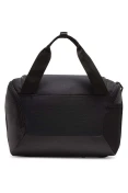 BOLSA NIKE BRASILIA UNISSEX - Preto/branco BOLSA NIKE BRASILIA UNISSEX - Preto/branco