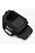 BOLSA NIKE BRASILIA XS DUFF 9.5 25L - Preto/branco BOLSA NIKE BRASILIA XS DUFF 9.5 25L - Preto/branco