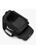 BOLSA NIKE BRASILIA XS DUFF 9.5 25L - Preto/branco