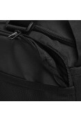 BOLSA NIKE BRASILIA XS DUFF 9.5 25L - Preto/branco BOLSA NIKE BRASILIA XS DUFF 9.5 25L - Preto/branco