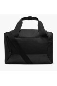 BOLSA NIKE BRASILIA XS DUFF 9.5 25L - Preto/branco BOLSA NIKE BRASILIA XS DUFF 9.5 25L - Preto/branco