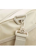 BOLSA NIKE BRSLA M DUFF UNISSEX - Bege/preto