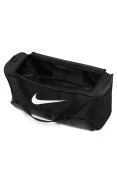 BOLSA NIKE BRSLA M DUFF UNISSEX - Preto/branco
