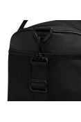 BOLSA NIKE BRSLA M DUFF UNISSEX - Preto/branco