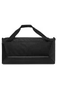 BOLSA NIKE BRSLA M DUFF UNISSEX - Preto/branco