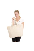 BOLSA NIKE FIELD TOTE PHASE - Bege