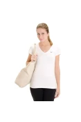 BOLSA NIKE FIELD TOTE PHASE - Bege