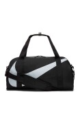 BOLSA NIKE GYM ACLUB INFANTIL - Preto/cinza BOLSA NIKE GYM ACLUB INFANTIL - Preto/cinza