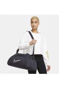 BOLSA NIKE GYM CLUB BAG 2.0 AOP NP - Preto/grafite BOLSA NIKE GYM CLUB BAG 2.0 AOP NP - Preto/grafite