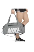 BOLSA NIKE GYM CLUB FEMININA - Grafite BOLSA NIKE GYM CLUB FEMININA - Grafite