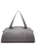 BOLSA NIKE GYM CLUB FEMININA - Grafite BOLSA NIKE GYM CLUB FEMININA - Grafite