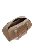 BOLSA NIKE GYM CLUB FEMININA - Marrom/vermelho BOLSA NIKE GYM CLUB FEMININA - Marrom/vermelho