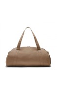 BOLSA NIKE GYM CLUB FEMININA - Marrom/vermelho BOLSA NIKE GYM CLUB FEMININA - Marrom/vermelho
