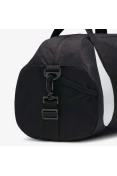 BOLSA NIKE GYM CLUB INFANTIL - Preto/branco
