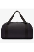 BOLSA NIKE GYM CLUB INFANTIL - Preto/branco