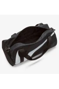 BOLSA NIKE GYM CLUB INFANTIL - Preto/branco