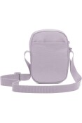 BOLSA NIKE HERITAGE CROSSBODY UNISSEX - Lilas