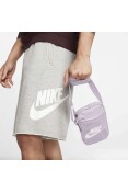 BOLSA NIKE HERITAGE CROSSBODY UNISSEX - Lilas