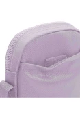 BOLSA NIKE HERITAGE CROSSBODY UNISSEX - Lilas