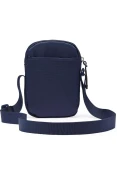 BOLSA NIKE HERITAGE CROSSBODY UNISSEX - Marinho