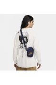 BOLSA NIKE HERITAGE CROSSBODY UNISSEX - Marinho