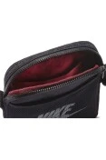BOLSA NIKE HERITAGE CROSSBODY UNISSEX - Preto