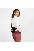 BOLSA NIKE HERITAGE CROSSBODY UNISSEX - Preto