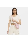 BOLSA NIKE HERITAGE CROSSBODY UNISSEX - Rosa