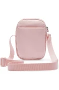 BOLSA NIKE HERITAGE CROSSBODY UNISSEX - Rosa