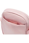 BOLSA NIKE HERITAGE CROSSBODY UNISSEX - Rosa BOLSA NIKE HERITAGE CROSSBODY UNISSEX - Rosa