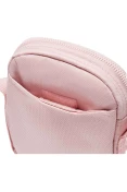 BOLSA NIKE HERITAGE CROSSBODY UNISSEX - Rosa