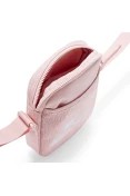 BOLSA NIKE HERITAGE CROSSBODY UNISSEX - Rosa